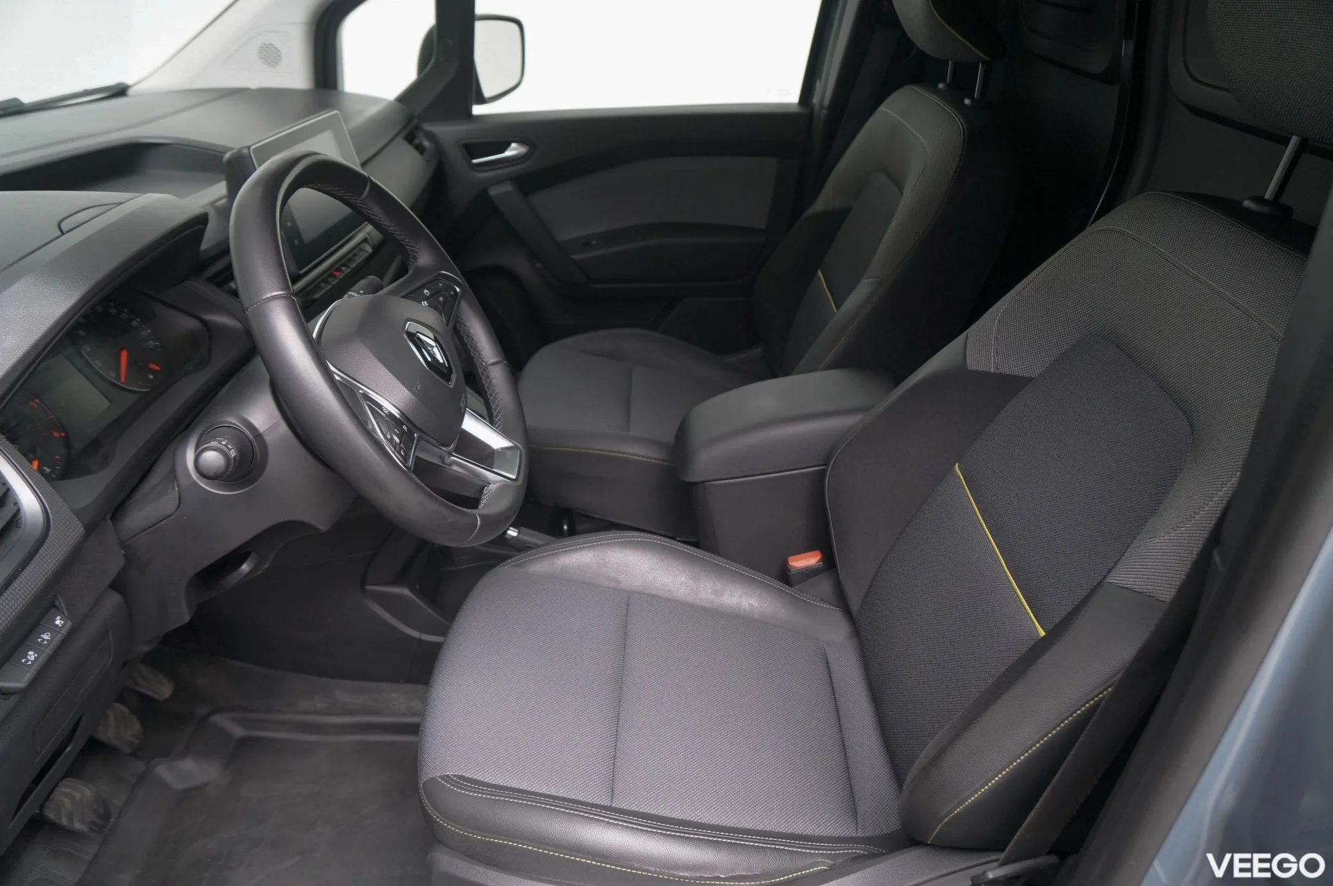 Renault Kangoo VAN EXTRA 1.5 70kW