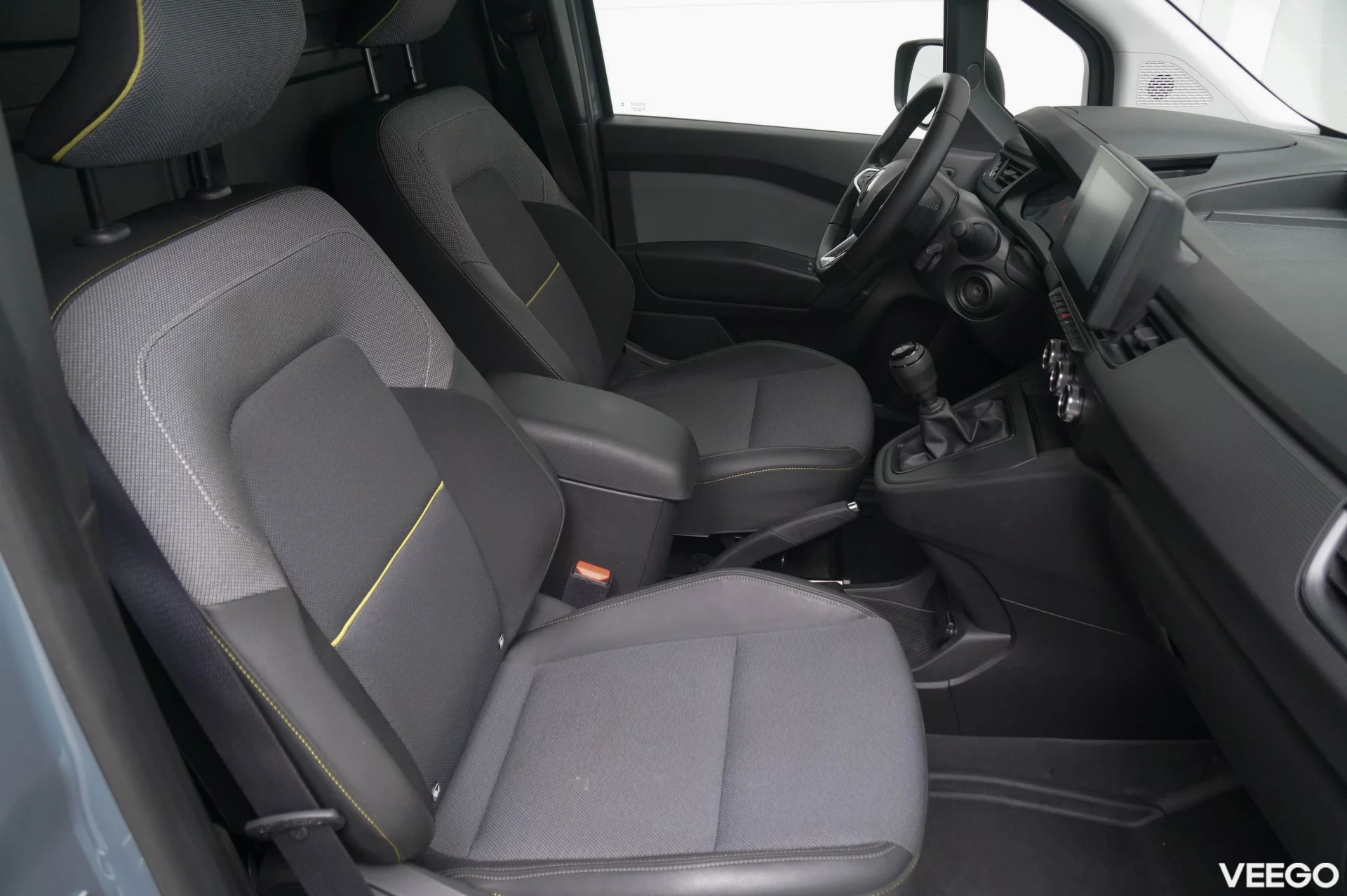 Renault Kangoo VAN EXTRA 1.5 70kW