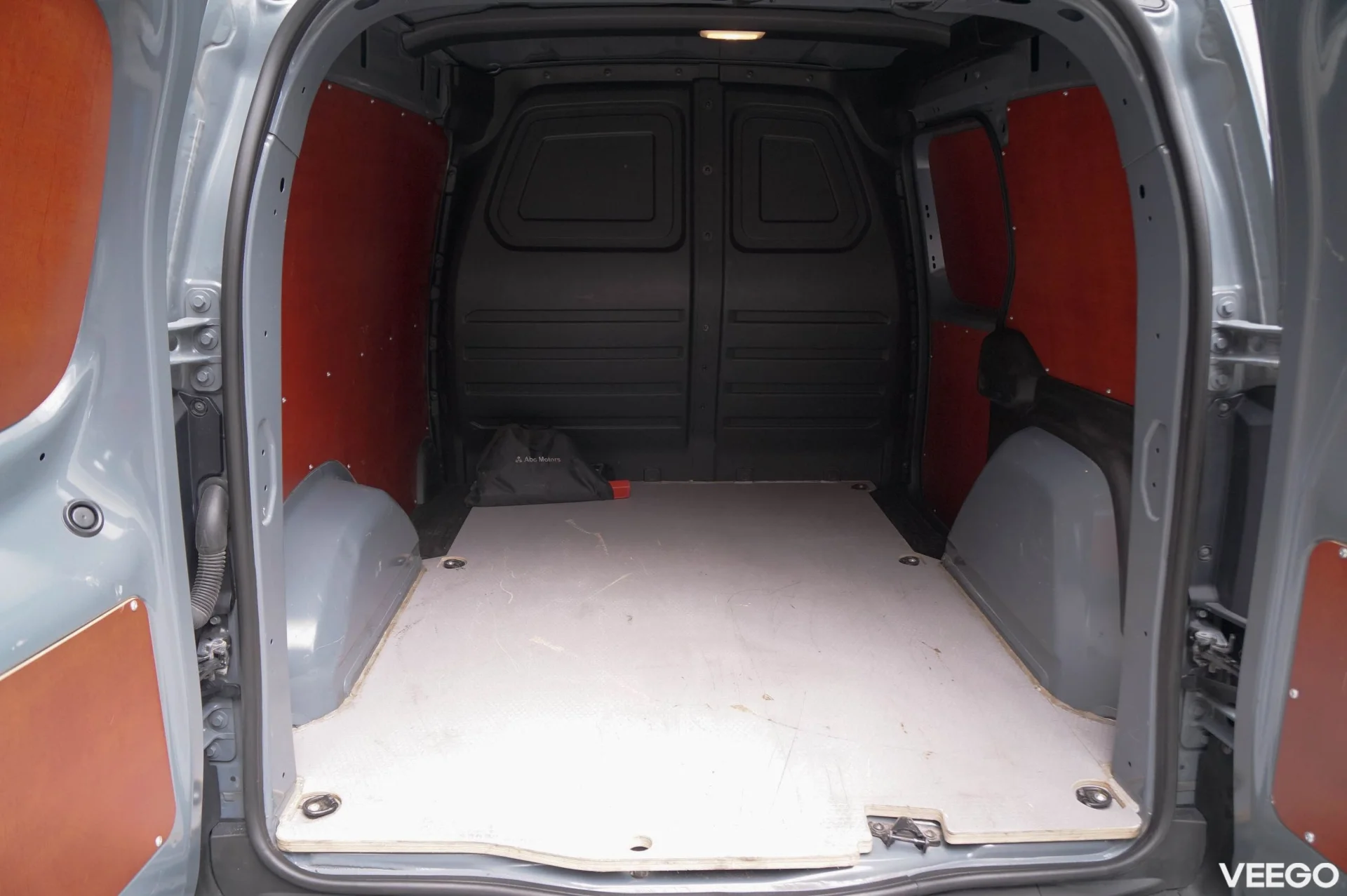 Renault Kangoo VAN EXTRA 1.5 70kW