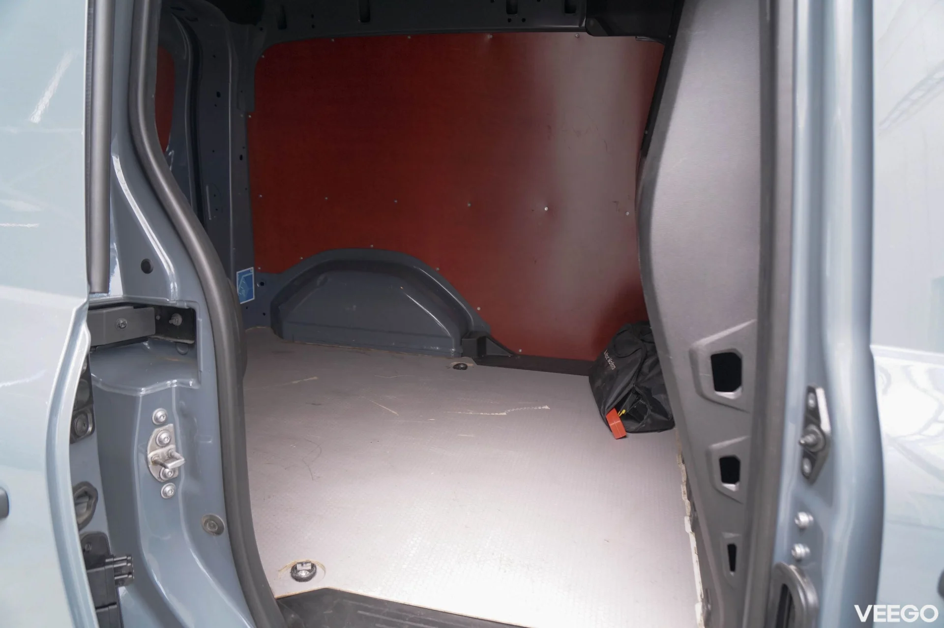 Renault Kangoo VAN EXTRA 1.5 70kW