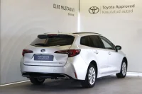 Toyota Corolla 72kW thumbnail
