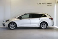 Toyota Corolla 72kW thumbnail
