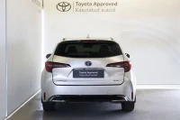 Toyota Corolla 72kW thumbnail