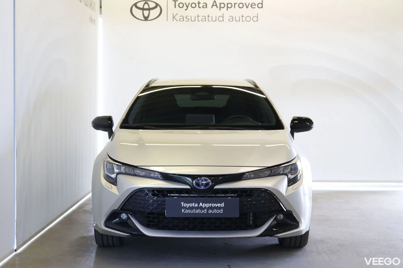 Toyota Corolla 72kW