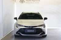Toyota Corolla 72kW thumbnail