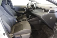 Toyota Corolla 72kW thumbnail