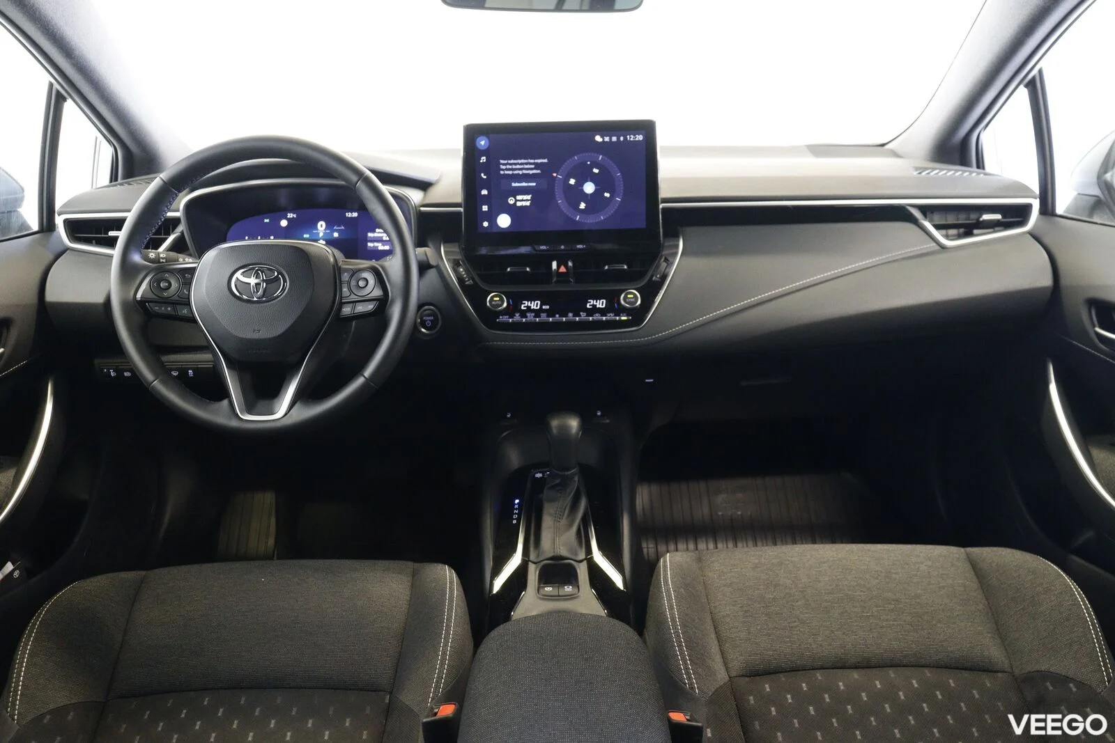 Toyota Corolla 72kW