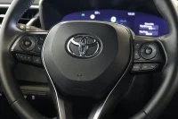 Toyota Corolla 72kW thumbnail