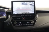 Toyota Corolla 72kW thumbnail
