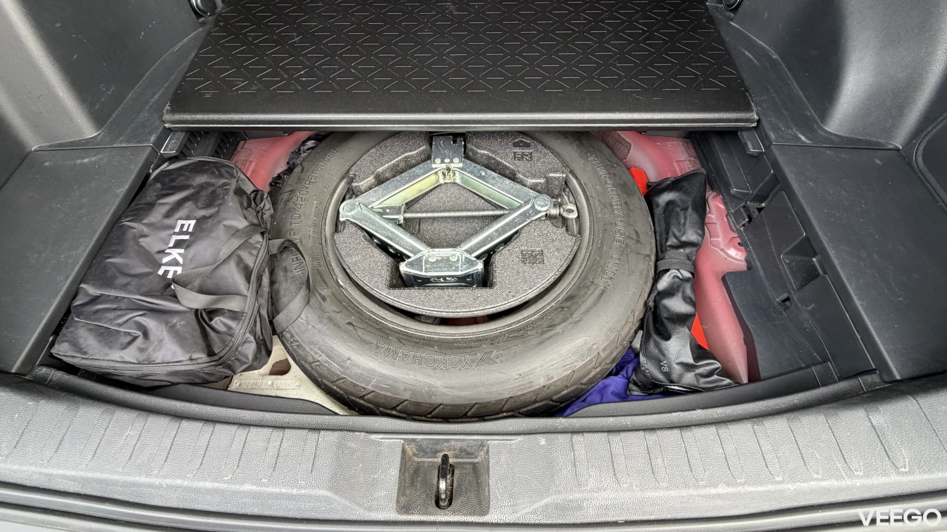 Toyota RAV4 2.5 131kW