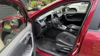 Toyota RAV4 2.5 131kW thumbnail