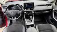 Toyota RAV4 2.5 131kW thumbnail