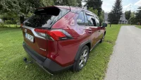 Toyota RAV4 2.5 131kW thumbnail