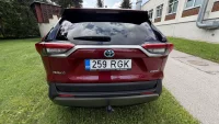 Toyota RAV4 2.5 131kW thumbnail