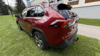 Toyota RAV4 2.5 131kW thumbnail