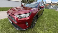 Toyota RAV4 2.5 131kW thumbnail