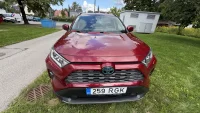 Toyota RAV4 2.5 131kW thumbnail