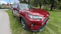 Toyota RAV4 2.5 131kW thumbnail