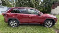 Toyota RAV4 2.5 131kW thumbnail