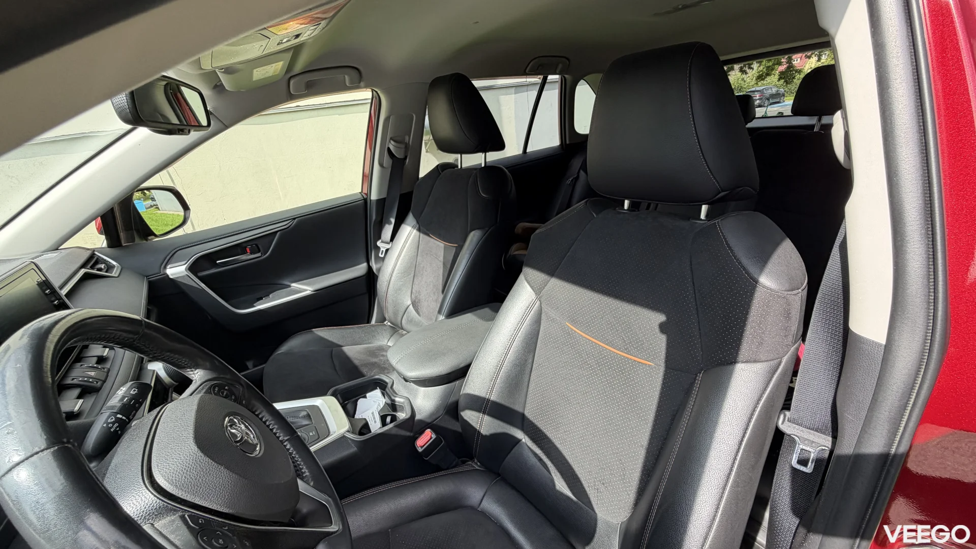 Toyota RAV4 2.5 131kW
