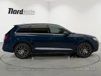 Audi Q7 Quattro 50TDI S line 3 210kW thumbnail