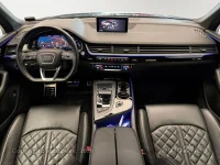 Audi Q7 Quattro 50TDI S line 3 210kW thumbnail