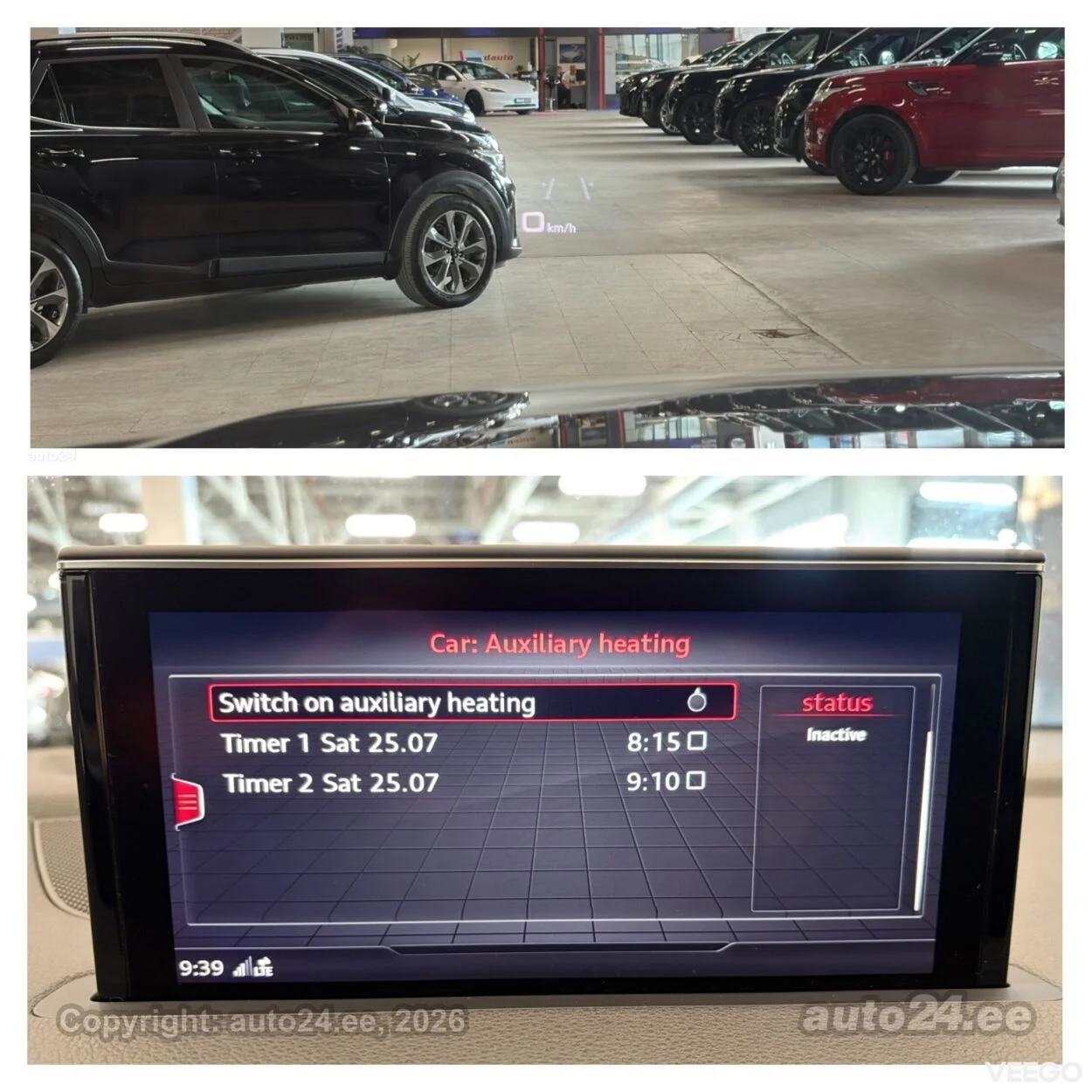 Audi Q7 Quattro 50TDI S line 3 210kW