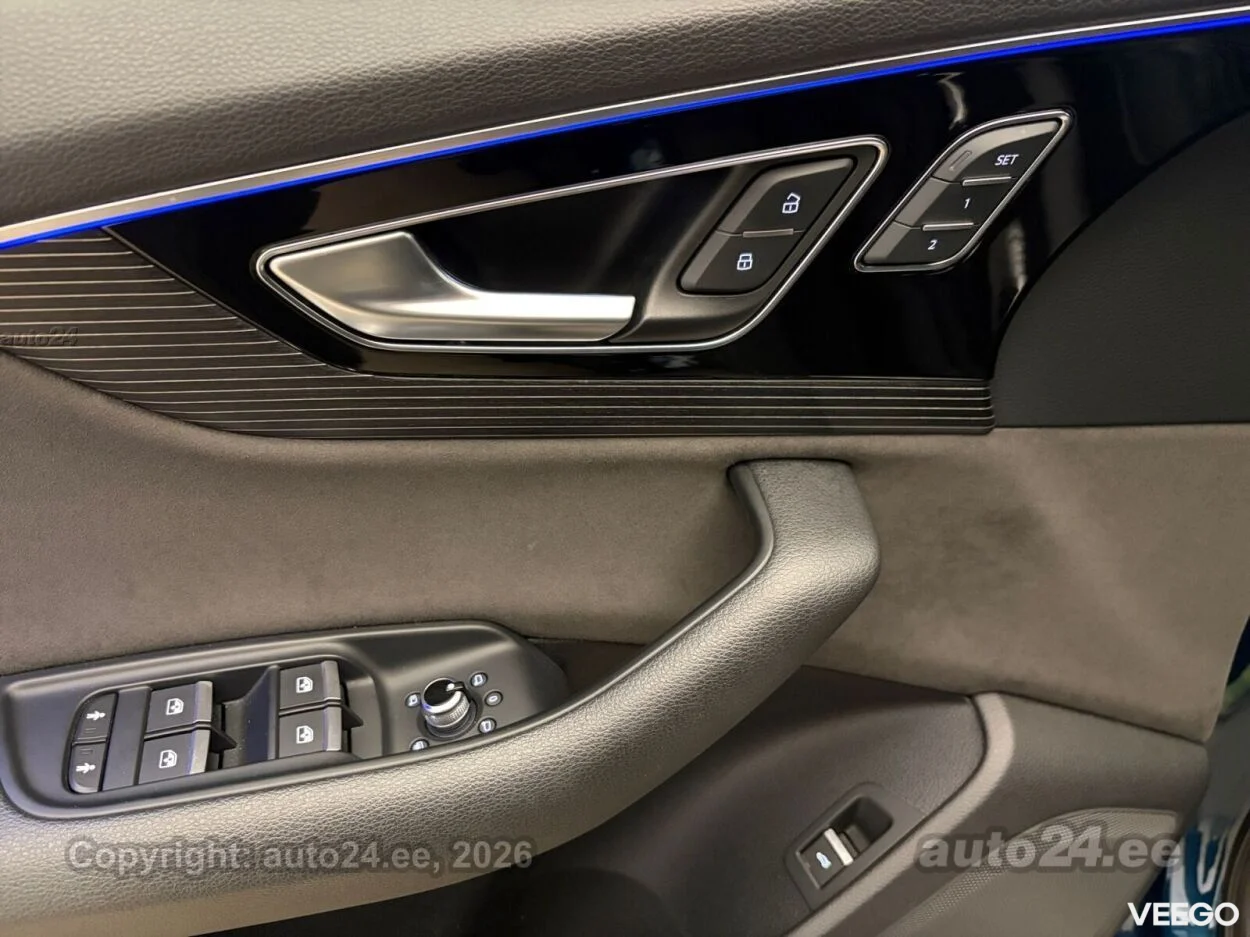 Audi Q7 Quattro 50TDI S line 3 210kW