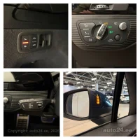 Audi Q7 Quattro 50TDI S line 3 210kW thumbnail