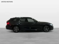 BMW 330 xDrive Touring M Sport Drag Adpt Farth HiFi Kamera 18" 0kW thumbnail