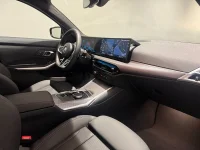 BMW 330 xDrive Touring M Sport Drag Adpt Farth HiFi Kamera 18" 0kW thumbnail