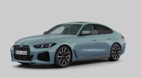 BMW 420 Gran Coupe M-Sportpakett PRO LCI 2 140kW thumbnail