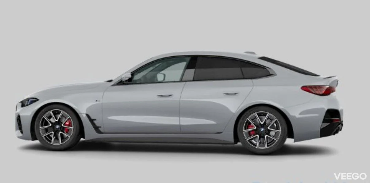 BMW 420 xDrive Gran Coupe M-Sportpakett PRO LCI+ 2 140kW