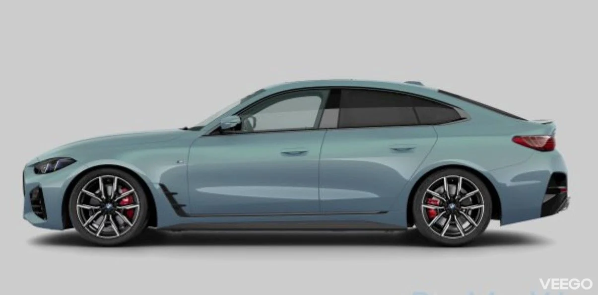 BMW 420 Gran Coupe M-Sportpakett PRO LCI 2 140kW