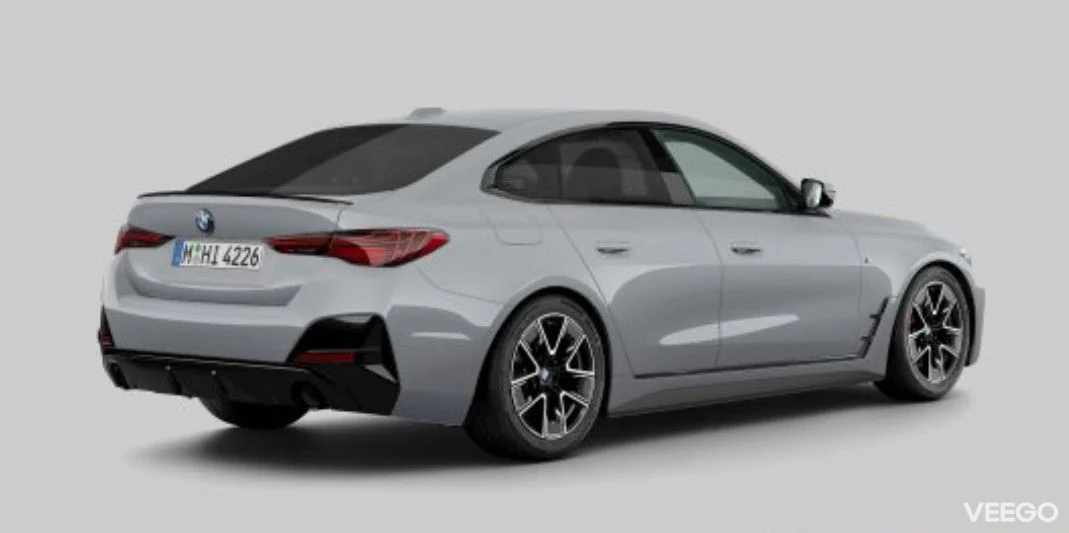 BMW 420 xDrive Gran Coupe M-Sportpakett PRO LCI+ 2 140kW