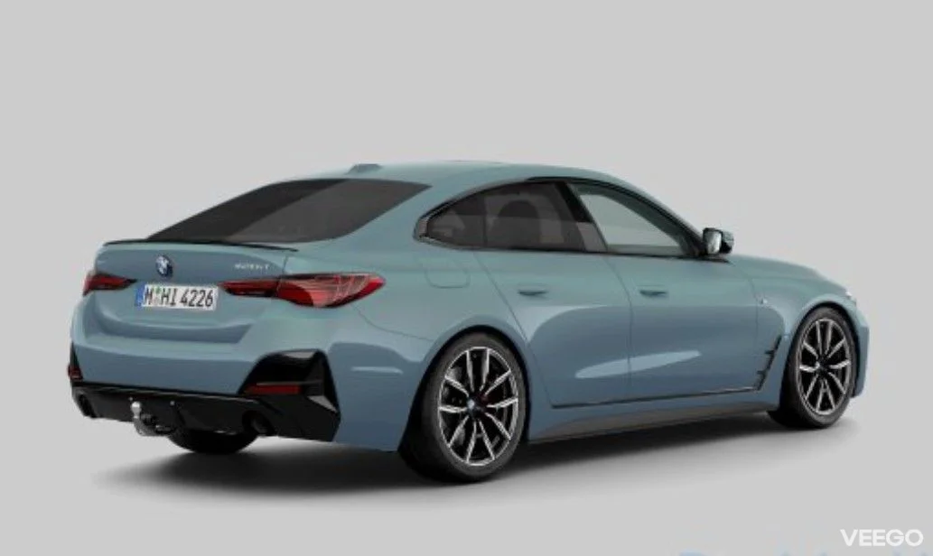 BMW 420 Gran Coupe M-Sportpakett PRO LCI 2 140kW