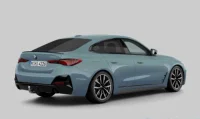 BMW 420 Gran Coupe M-Sportpakett PRO LCI 2 140kW thumbnail
