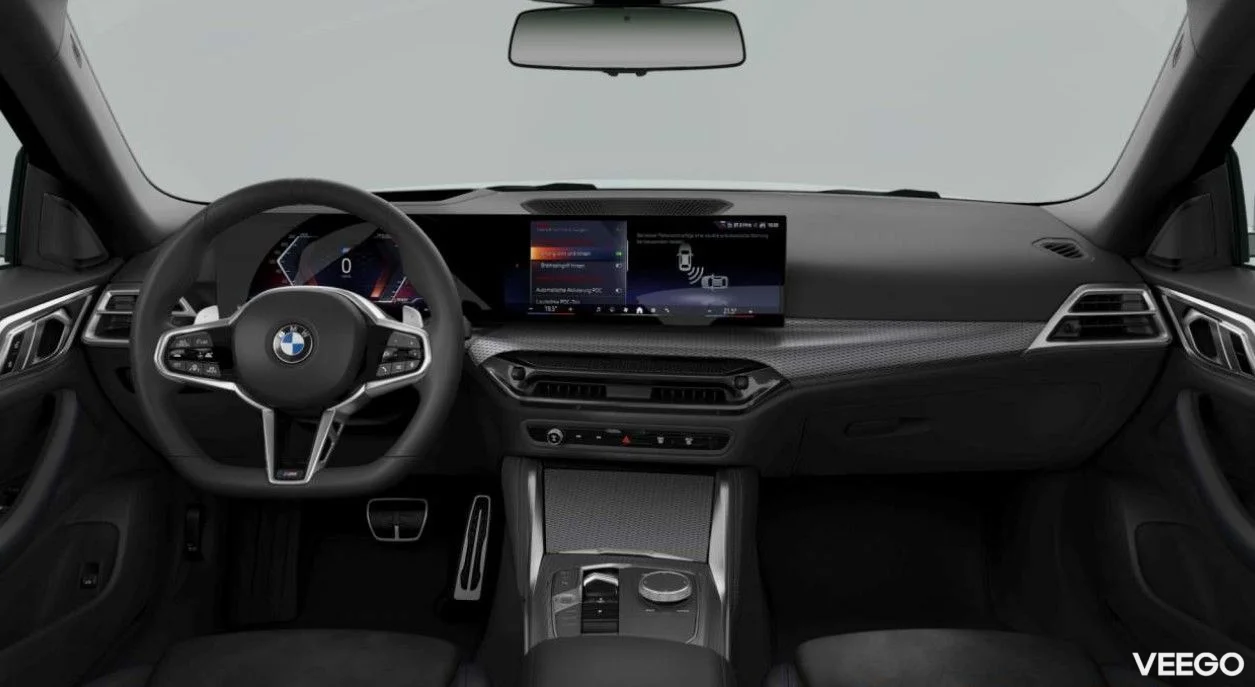 BMW 420 xDrive Gran Coupe M-Sportpakett PRO LCI+ 2 140kW