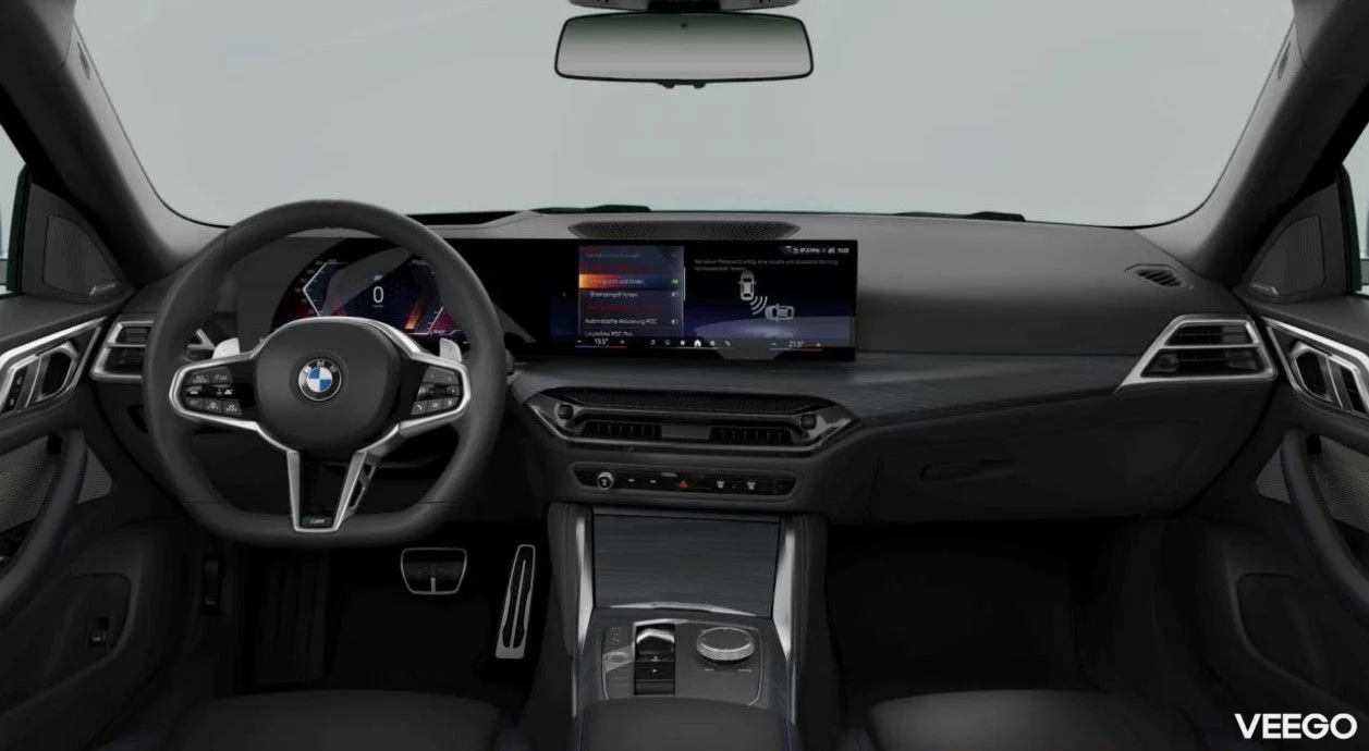 BMW 420 Gran Coupe M-Sportpakett PRO LCI 2 140kW