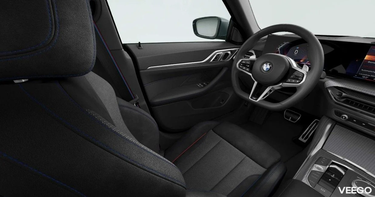 BMW 420 xDrive Gran Coupe M-Sportpakett PRO LCI+ 2 140kW