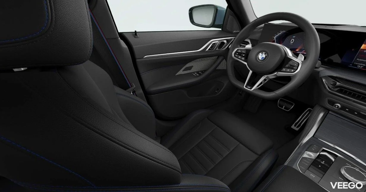 BMW 420 Gran Coupe M-Sportpakett PRO LCI 2 140kW