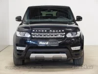 Land Rover Range Rover Sport HSE 3 250kW thumbnail