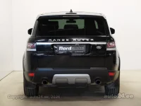 Land Rover Range Rover Sport HSE 3 250kW thumbnail