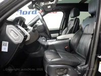 Land Rover Range Rover Sport HSE 3 250kW thumbnail