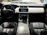 Land Rover Range Rover Sport HSE 3 250kW thumbnail