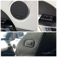 Land Rover Range Rover Sport HSE 3 250kW thumbnail