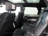 Land Rover Range Rover Sport HSE 3 250kW thumbnail