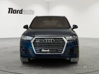 Audi Q7 Quattro 50TDI S line 3 210kW thumbnail