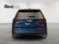 Audi Q7 Quattro 50TDI S line 3 210kW thumbnail