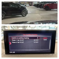 Audi Q7 Quattro 50TDI S line 3 210kW thumbnail